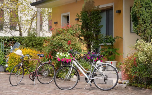 Hotel Rovere