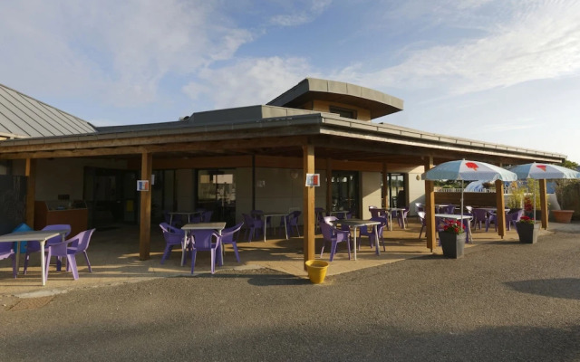 Camping Domaine de Pendruc