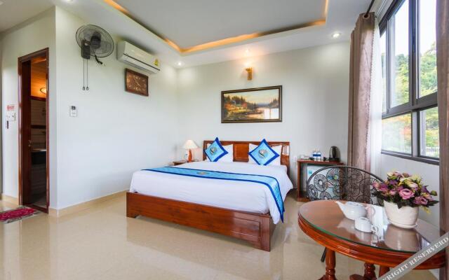 OYO 502 Quynh Mai Resort