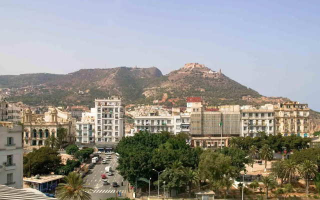 Royal Hotel Oran - MGallery by Sofitel