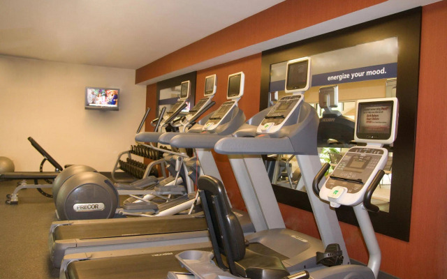 Hampton Inn & Suites Rochester/Victor