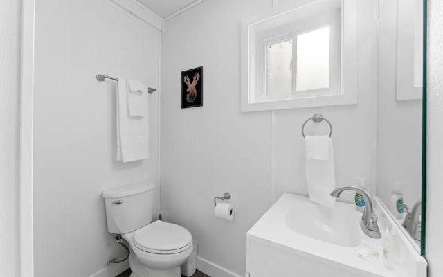 Sc11-silver Cove 11 1 Bedroom Condo