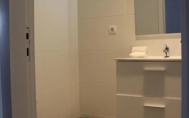 Great & Cosy Foz Velha