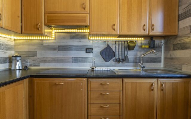 Rododendro Alpi Giulie APT with Terrace