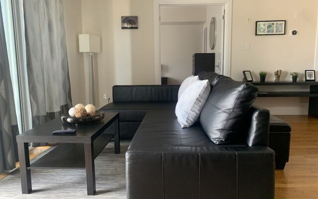 Annex Loft Suites