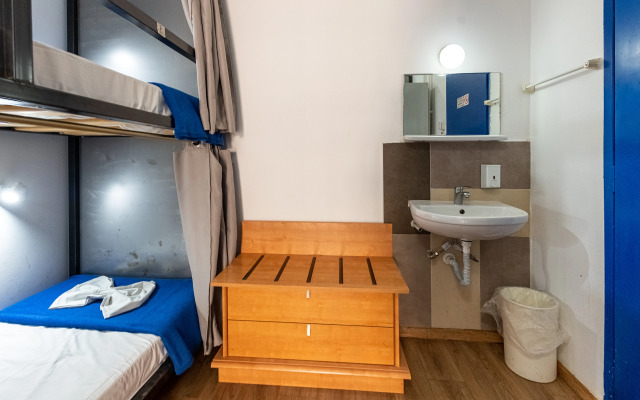 Sparta Team Hotel - Hostel