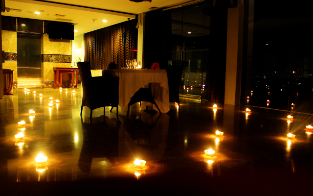 Hotel Santika Tasikmalaya