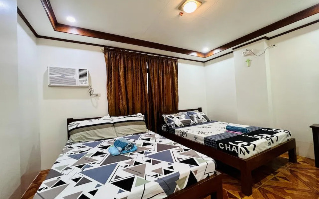 Mc'S L Transient House