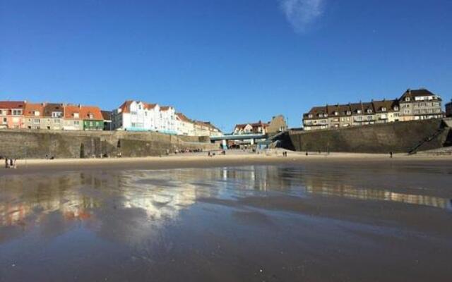Brasserie Michel / César Hôtel
