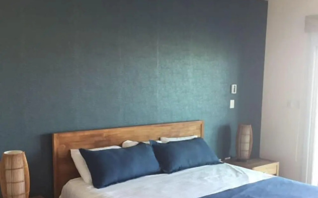 Pacifika Marina Mazatlán