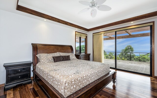 O'oma Plantation 5 Bedroom Home