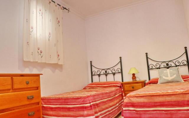 Apartamento Rosa de los Vientos II