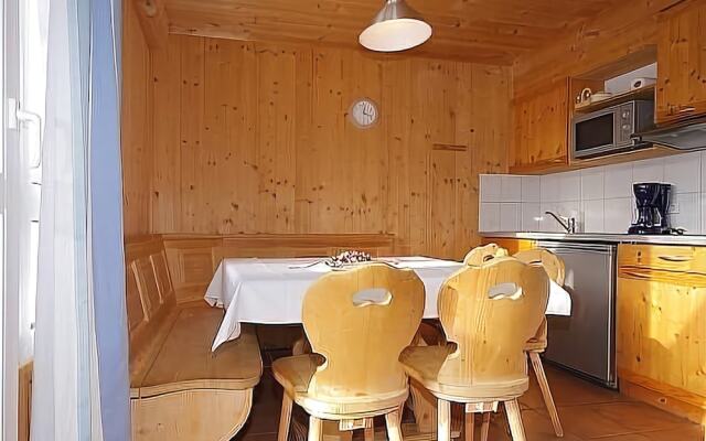 Feriendorf Hohentauern