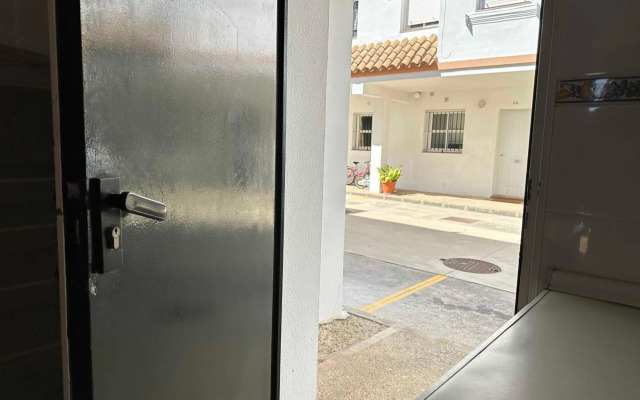 Ref d2 apartamento duplex 3 hab playa sol