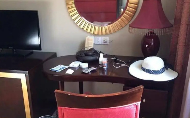 Xiamen Heyijia Garden Hotel