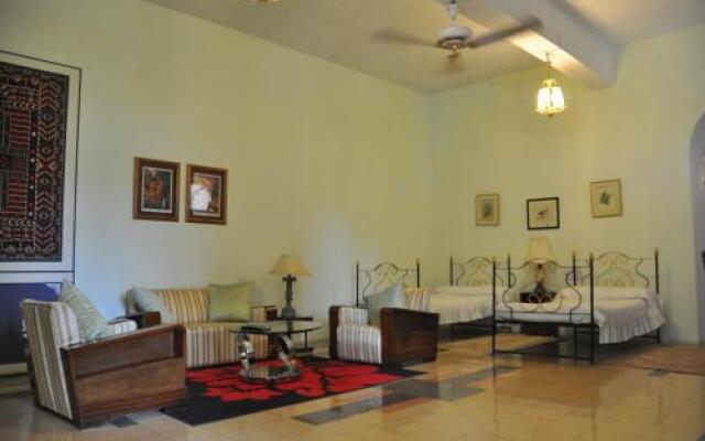 Orchard Palace