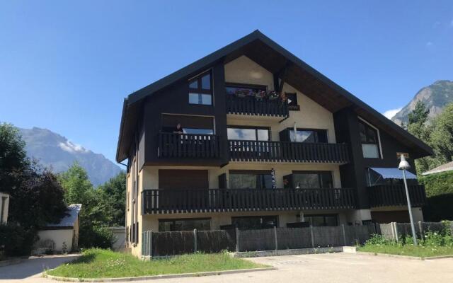 Bourg d'Oisans centre - Résidence La Meije - idéal pour cyclistes et randonneurs !