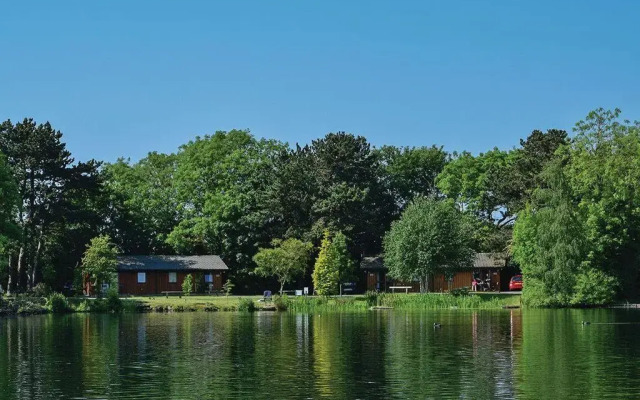 York Lakeside Lodges
