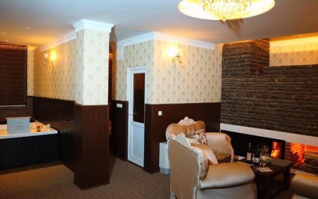 Hotel OK