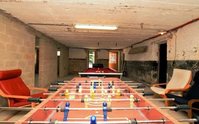 Holiday Home in Meyerode With Terrace