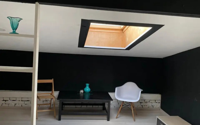 Апартаменты Порто Франко на улице Светланская