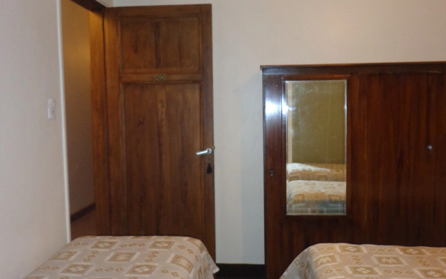 Hotel Selby