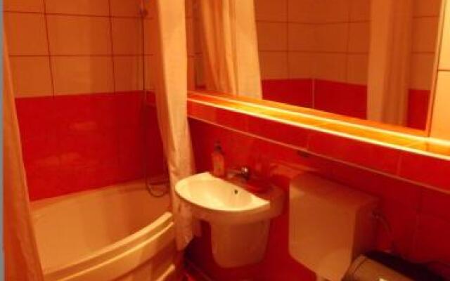 Irene's Hostel