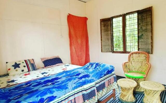 Chopta Eco Cottage & Camping