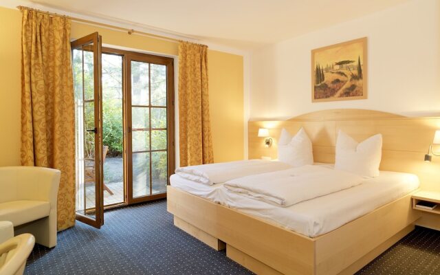 Hotel am Katharinenholz Potsdam