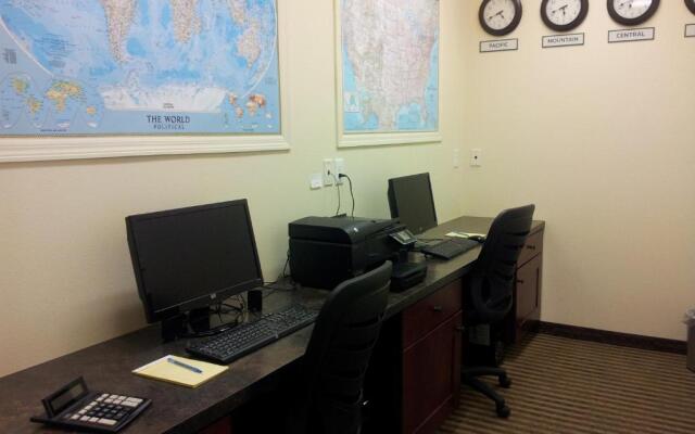 Extended Stay America Suites Minot