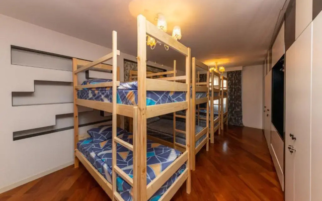 Wanderlust Boutique Hostel