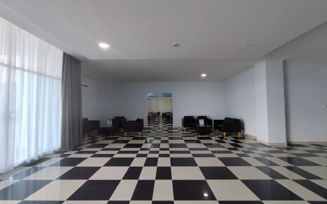 Hotel Sutha Inn Syariah