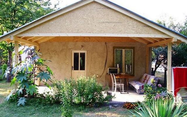 Biosphere Reserve Hostel