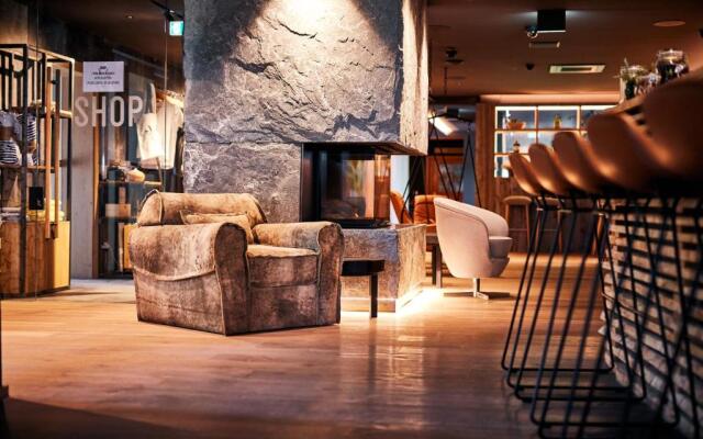 Hotel Gerl