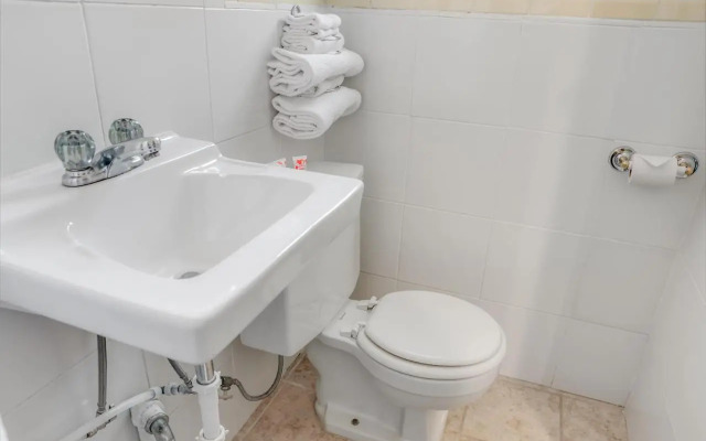 OYO Hotel Liberal, Kansas