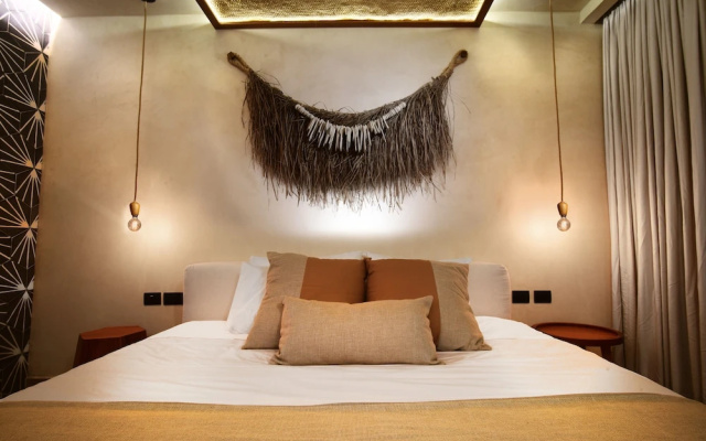 Hotel Xkan Hotel Boutique - Adults Only