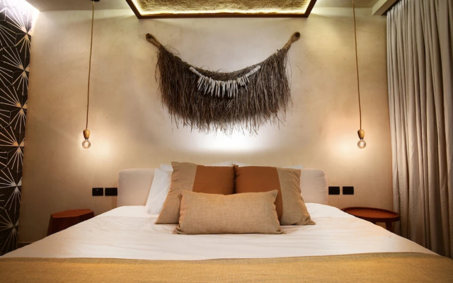 Hotel Xkan Hotel Boutique - Adults Only