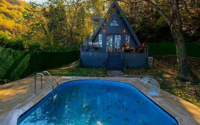 Sapanca Bungalow Otelleri