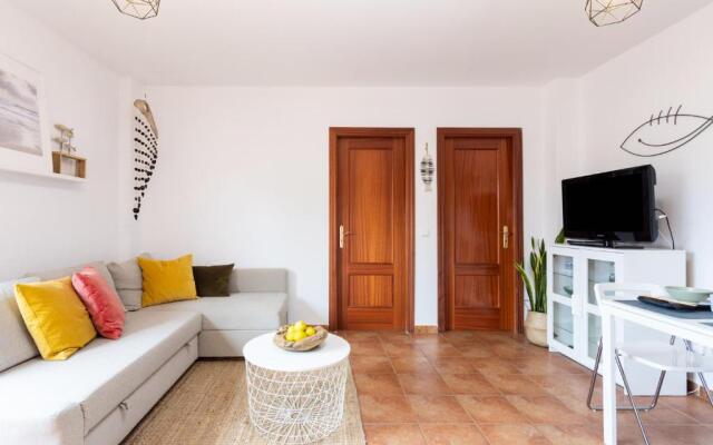 Home2Book Design Apartment Sol y Mar Bajamar