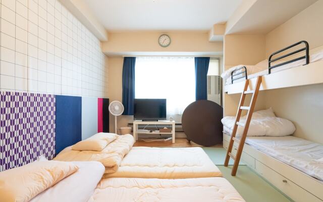 Angel Resort Yuzawa 406