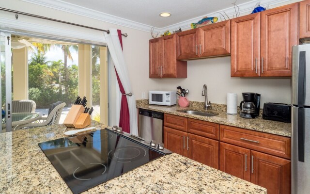 Island House #12 by Cayman Vacation
