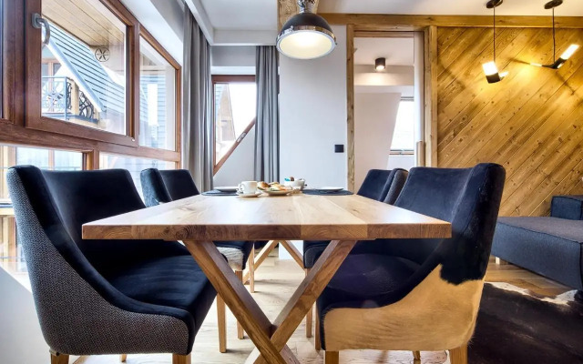 VisitZakopane - Tatra Ski Apartment