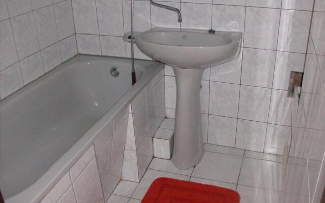Kiss Apartman