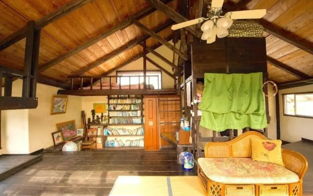 Muwmin Farm - Hostel
