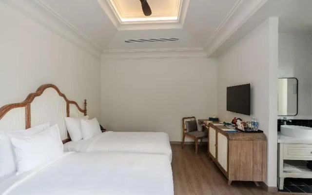 Edensee Kega Beach Resort