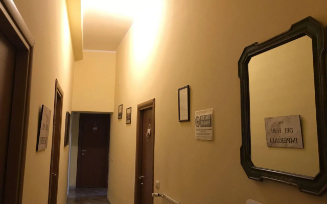 San Daniele Bundi House