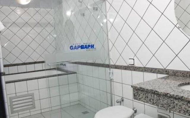 Hotel GAPH Maringa - Economico