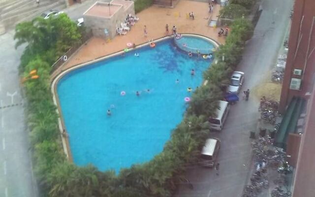 Romanjoy International Hotel Shenzhen