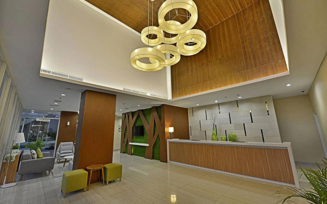 Whiz Prime Hotel Pajajaran Bogor