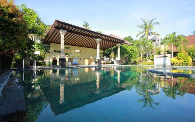 Rossa Garden Hotel